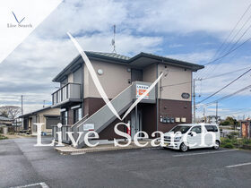 サニーフラット 201 【茨城県水戸】 の外観写真