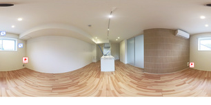 ガーデン片倉 206 【神奈川県片倉町駅】 の外観写真