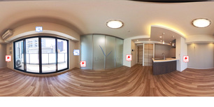 GRAND　COURT 205 【愛知県太閤通駅】 の外観写真