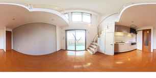 ラ・トゥール上本町 803 【大阪府谷町九丁目駅】 の外観写真