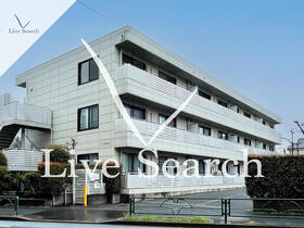 ハイライズ富士見台 301 【東京都富士見台】 の外観写真