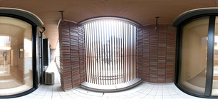 オーツー 201 【神奈川県川崎新町】 の外観写真