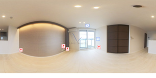 ミラソーレ 302 【埼玉県久喜駅】 の外観写真