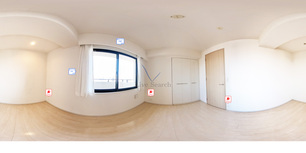 ジークレフ東灘森北町 603 【兵庫県JR甲南山手】 の外観写真