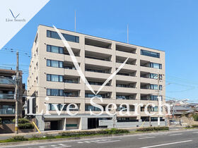 ジークレフ東灘森北町 603 【兵庫県JR甲南山手】 の外観写真