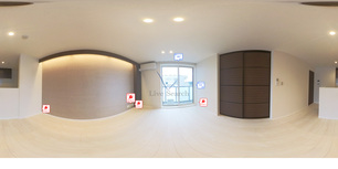 ミラソーレ 202 【埼玉県久喜駅】 の外観写真