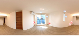 オーツー 305 【神奈川県川崎新町】 の外観写真