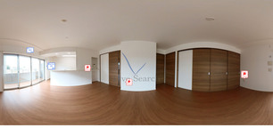 クラシオン小笹山手3番館 601 【福岡県桜坂駅】 の外観写真