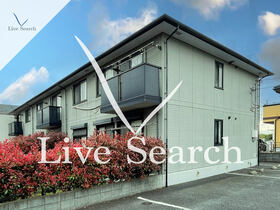 アーバンライフⅡ 203 【埼玉県三郷駅】 の外観写真