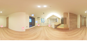 リラフォート中野富士見町 201 【東京都中野富士見町】 の外観写真