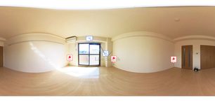 ドミール栄生 405 【愛知県栄生駅】 の外観写真