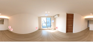 オーツー 303 【神奈川県川崎新町】 の外観写真