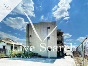 グレイスマンション3番館 20A 【兵庫県清荒神駅】 の外観写真