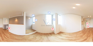 リーフテラス仙川 202 【東京都仙川駅】 の外観写真