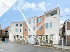 リーフテラス仙川 202 【東京都仙川駅】 の外観写真