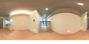 グランヒルズ中落合 202 【東京都下落合駅】 の外観写真