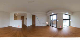 RJRプレシア六本松 410 【福岡県六本松駅】 の外観写真