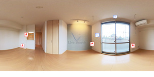 アンベリール 103 【茨城県ひたち野うしく駅】 の外観写真