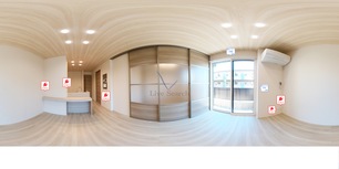 Casa Hila 103 【埼玉県羽生】 の外観写真