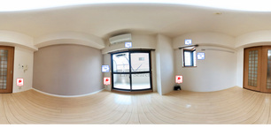 グランドール栄生 207 【愛知県栄生駅】 の外観写真