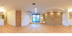 リラフォート中野富士見町 305 【東京都中野富士見町】 の外観写真