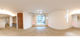 オーツー 302 【神奈川県川崎新町】 の外観写真