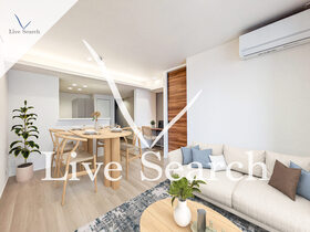 オーツー 302 【神奈川県川崎新町】 の外観写真