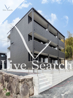 セレーノ柏の森 101 【福岡県新飯塚駅】 の外観写真