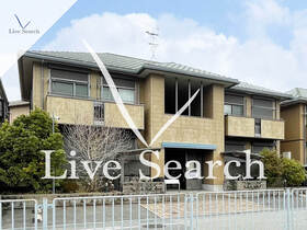 アミ緑町 A101 【大阪府津久野駅】 の外観写真