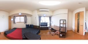 BraTTo後楽園第5 401 【東京都東京メトロ丸ノ内線 後楽園駅】 の外観写真