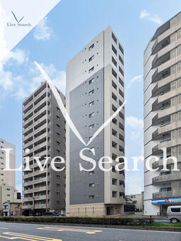 BraTTo後楽園第5 401 【東京都東京メトロ丸ノ内線 後楽園駅】 の外観写真