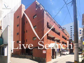 ヨーロピアン祇園 302 【福岡県祇園駅】 の外観写真