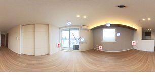 ミラソーレ 301 【埼玉県久喜駅】 の外観写真