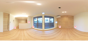 リラフォート中野富士見町 206 【東京都中野富士見町】 の外観写真