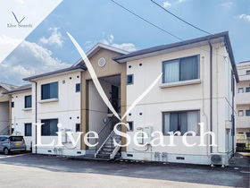 エクシードアネックス　＊＊ B0201 【熊本県相良藩願成寺駅】 の外観写真