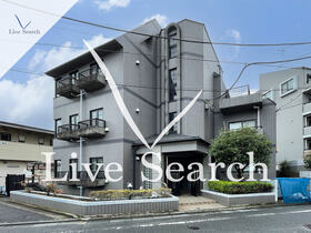 トパーズマンション 202 【東京都豊島園駅】 の外観写真