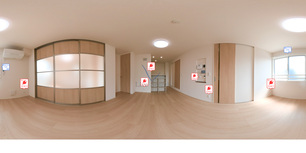 TYPE中野 203 【東京都高円寺】 の外観写真