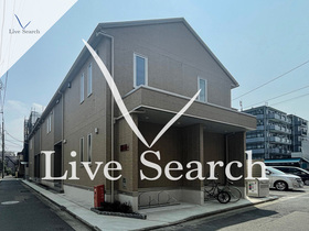 TYPE中野 203 【東京都高円寺】 の外観写真