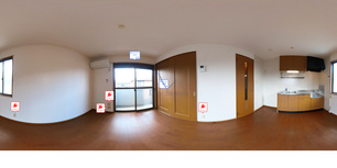 ウィルモア B201 【栃木県小山】 の外観写真