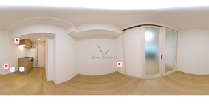 Alivis篠崎 102 【東京都篠崎駅】 の外観写真