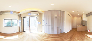 グランヒルズ中落合 402 【東京都下落合駅】 の外観写真