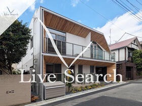 グランヒルズ中落合 402 【東京都下落合駅】 の外観写真