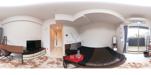 BraTTo熱田神宮前 211 【愛知県名鉄名古屋本線 神宮前駅 】 の外観写真