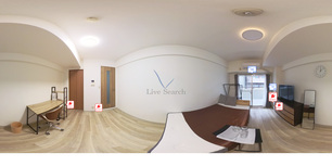 BraTTo伊勢佐木長者町 208 【神奈川県京急本線 黄金町駅】 の外観写真