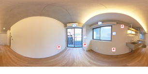 グランヒルズ中落合 305 【東京都下落合駅】 の外観写真