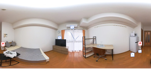 BraTTo神戸元町通ディナスティ 303 【兵庫県神戸高速東西線 西元町駅】 の外観写真