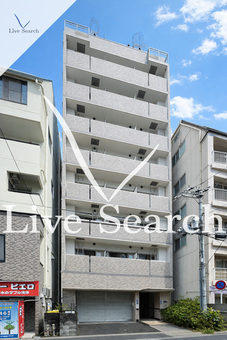 BraTTo神戸元町通ディナスティ 303 【兵庫県神戸高速東西線 西元町駅】 の外観写真