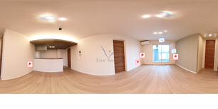 プレディーナ武蔵浦和 302 【埼玉県武蔵浦和駅】 の外観写真