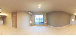 プレディーナ武蔵浦和 303 【埼玉県武蔵浦和駅】 の外観写真