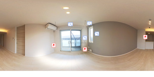 プレディーナ武蔵浦和 304 【埼玉県武蔵浦和駅】 の外観写真